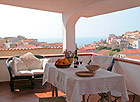 Bed & Breakfast - La Veranda