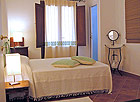 Bed & Breakfast - La Stanza Verde