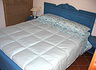Casa Vacanze - Camera da letto