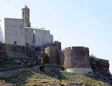 Castelsardo - L'antico borgo