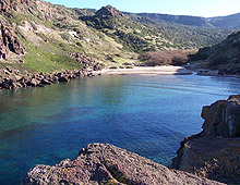 Castelsardo - Cala Ostina
