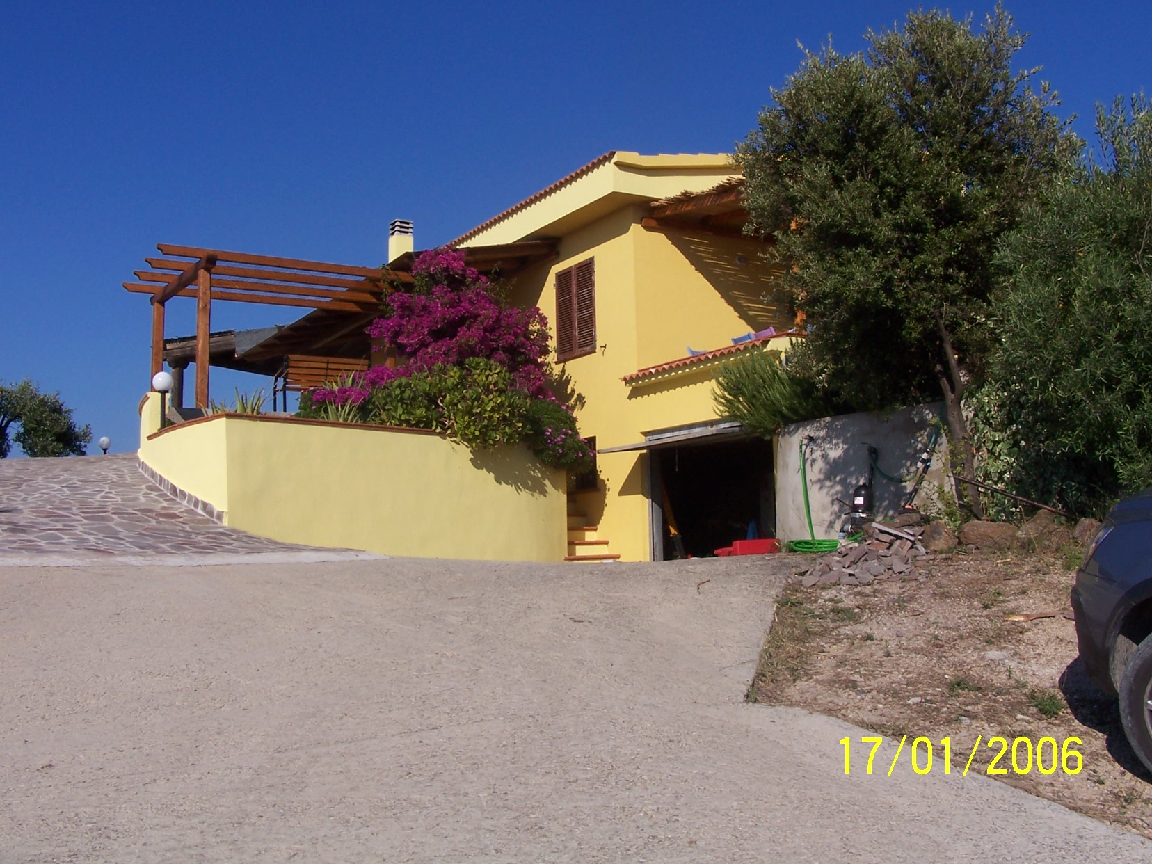 Casa vacanze